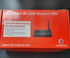 Büroauflösung vodafone lan gebraucht kaufen  Wuppertal