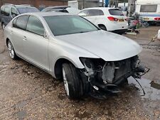 Lexus gs450 gs300 for sale  CLACTON-ON-SEA