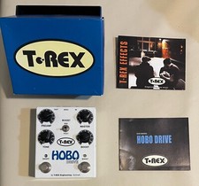 Rex hobo drive usato  Lavello