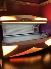 Ergoline tanning bed for sale  Fremont