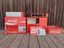 Coca cola automat gebraucht kaufen  Feuchtwangen