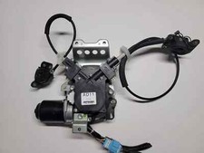 2005-2010 Honda Odyssey OEM Power Sliding Door Motor Cabos Driver Lado Esquerdo LH comprar usado  Enviando para Brazil