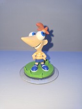 Phineas disney infinity for sale  NOTTINGHAM