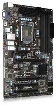 Asrock motherboard z77 gebraucht kaufen  Torgau