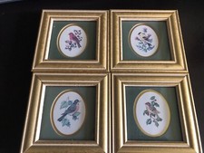 Set mini framed for sale  Rushville