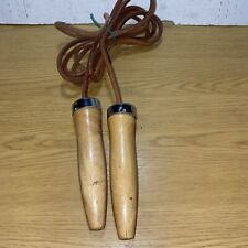 Vintage jumprope wood for sale  Trussville