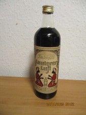 Ddr likör lauterer gebraucht kaufen  Dresden