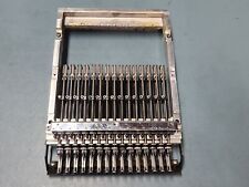 Barudan embroidery machine for sale  Cleveland