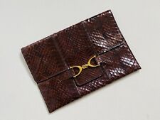 Sac main pochette d'occasion  Amiens-