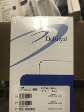 Deroyal 1000401 cervical d'occasion  Expédié en Belgium