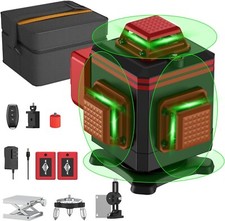 Lines laser level for sale  Prospect