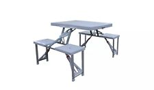 Folding camping picnic for sale  MALVERN
