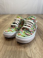 Vans women flamingo for sale  Rogersville