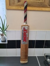 Mrf champion cricket for sale  LONDON