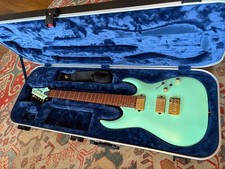 Ibanez 42hp seafoam for sale  Oak Park