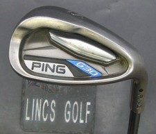 Ping g30 black for sale  SPILSBY