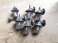 Lampada esterno completa usato  Zuglio