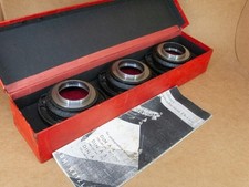 Leitz leica boowu for sale  SWINDON