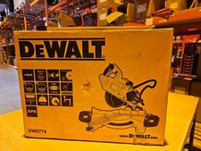 Dewalt dws774 216mm for sale Dewalt dws774 216mm for sale  ELLON