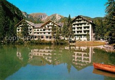 Pragser wildsee hotel gebraucht kaufen  Deutschland