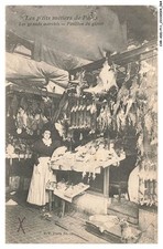 Métiers d'occasion Métiers d'occasion France