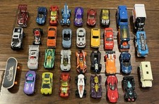 Hot wheels lot for sale  Houston