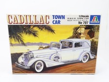 Italeri 707 modellauto gebraucht kaufen  Hameln