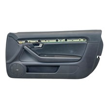 Türverkleidung türpappe audi gebraucht kaufen  Petershagen