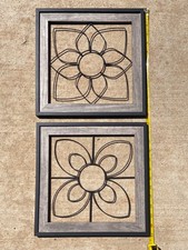 Rustic metal wood for sale  Simi Valley