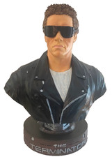 Rare terminator arnold d'occasion  Expédié en Belgium