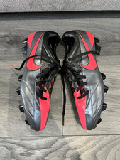 Scarpe calcio nike usato  Spedire a Italy
