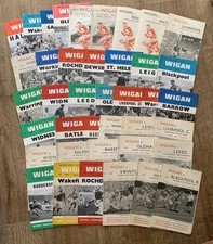 1950s 60s wigan for sale  LOUGHTON