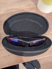 Oakley men flak for sale  HINCKLEY