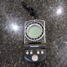 Maxview b2030 backlit for sale  BURY