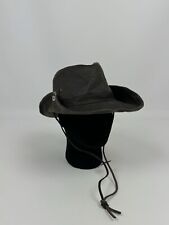 Chapéu pescador Stetson Cowboy encerado comprar usado Chapéu pescador Stetson Cowboy encerado comprar usado  Enviando para Brazil