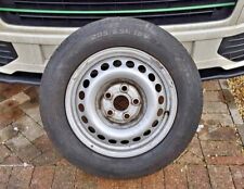 Steel wheel inch for sale  CATTERICK GARRISON