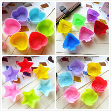 Variety colorful silicone for sale  RUGBY