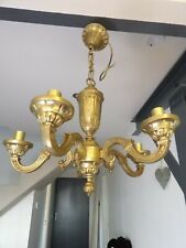 Lustre ancien feux d'occasion  Fontenay-le-Fleury
