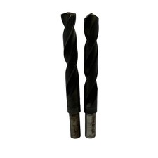 Lot twist drills for sale  Plano