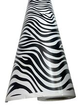 Zebra texture car for sale  STOCKPORT
