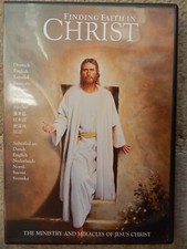 Finding faith christ gebraucht kaufen  Frankfurt am Main