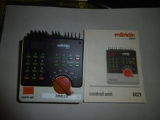 Märklin control unit gebraucht kaufen  Ditzingen