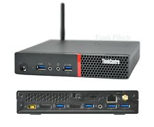 Lenovo thinkcentre m700 gebraucht kaufen  Westerstede