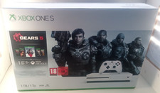 Console microsoft xbox d'occasion  Oloron-Sainte-Marie
