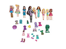 Stück polly pocket gebraucht kaufen  München