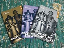Perfezionamento dello scacchis usato  Villa Celiera