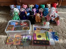 americana lot beanie babies for sale americana lot beanie babies for sale Alsip