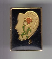 Rare pin pins.. d'occasion  Expédié en Belgium
