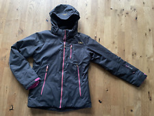 Cmp mädchen winterjacke gebraucht kaufen  Edingen-Neckarhausen