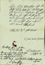 1830 1889 end d'occasion  Expédié en Belgium